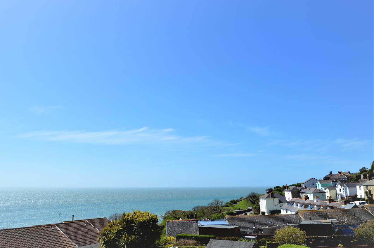 Pebble Cottage 文特诺 外观 照片